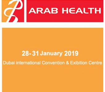 Arab Health 2019