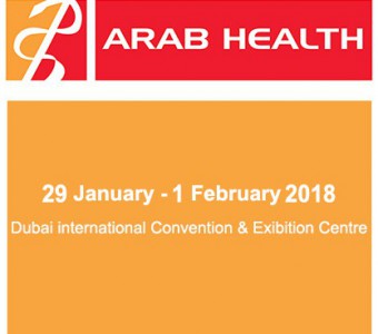 Arab Health 2018