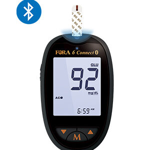FORA 6 Connect (GD82)