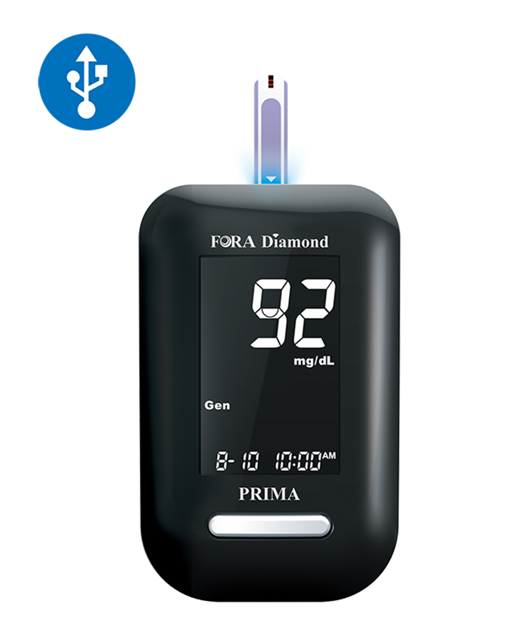 Diamond PRIMA (DM10)