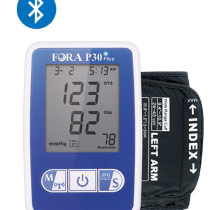 FORA Active Wireless plus (P30 plus BT)