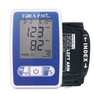 FORA Active plus (P30 plus BT)